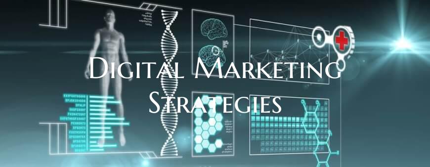 Digital Marketing Strategies