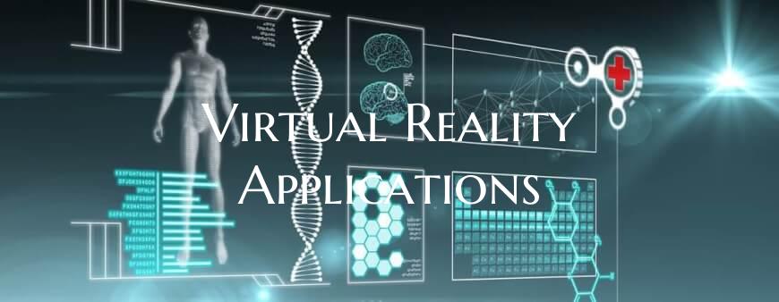 Virtual Reality Applications
